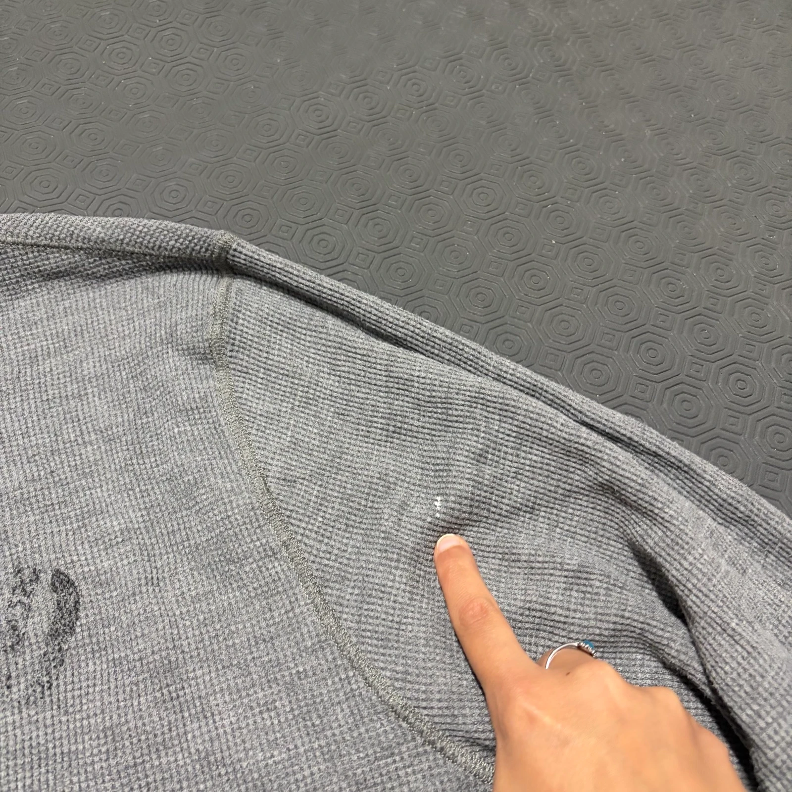Timberland y2k Long Sleeve Sweater XL – photo 4
